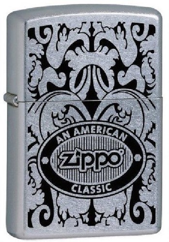 Accendino zippo american - zippo,