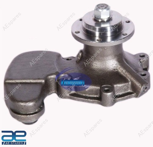 Pompa dell acqua assy doppio - pompa,