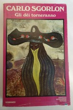 GLI DEI TORNERANNO - Carlo