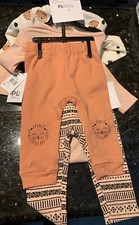 Set 4pz Body Pigiama e Gioco