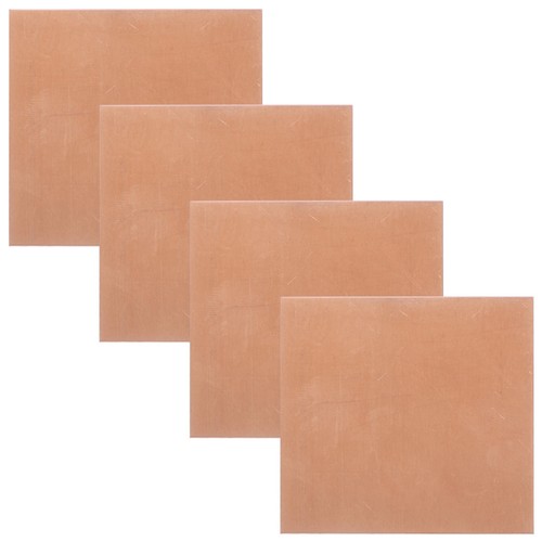 Sheets lamiera rame per - di,