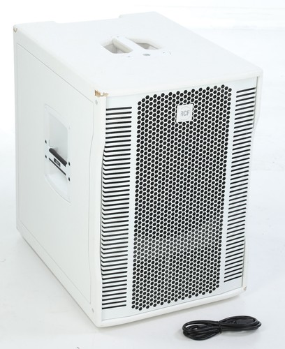 Rcf evox sub bianco per - rcf,