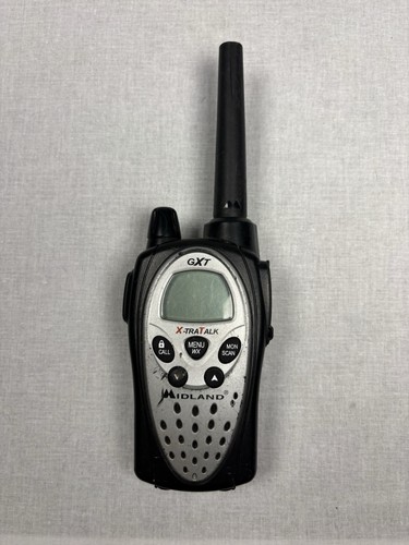 Midland gxt900 tra talk - midland,