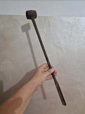 Strumento Antico In Ferro