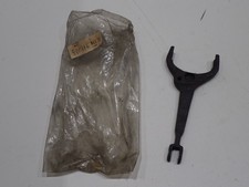 PORSCHE 911 FORCELLA DI DISINNESTO FONDO MAGAZZINO NOS (ST83)