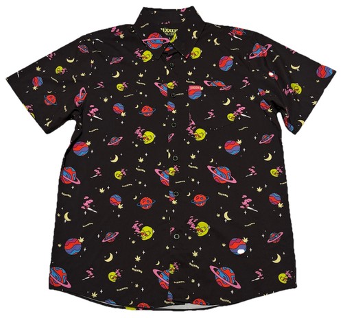 Camicia dixxon party - camicia,