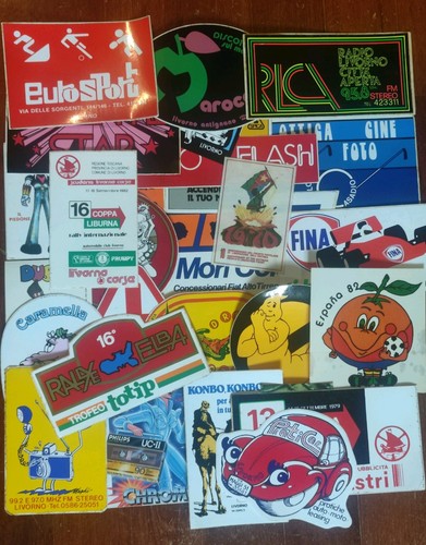 Lotto sticker vintage - lotto,