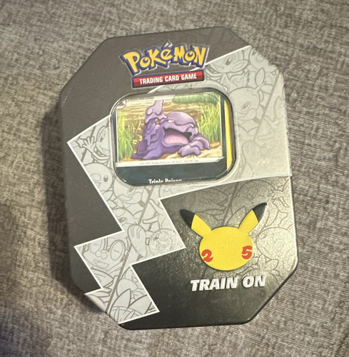 Pokemon tcg celebrazioni treno - pokemon,