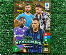 CARD ADRENALYN XL PANINI