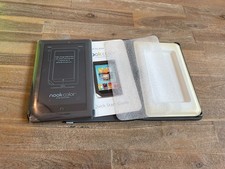 eReader touchscreen Barnes &