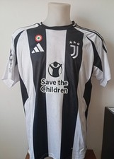 JUVENTUS MATCH VINTAGE SHIRT