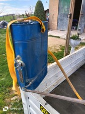 Pompa Per Acquaramata Per Vigneto