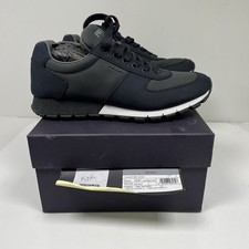 PRADA Nylon Matchrace Sneakers