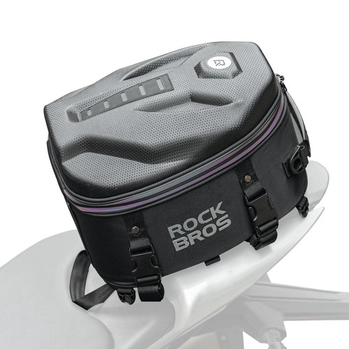 Rockbros borsa posteriore - rockbros,