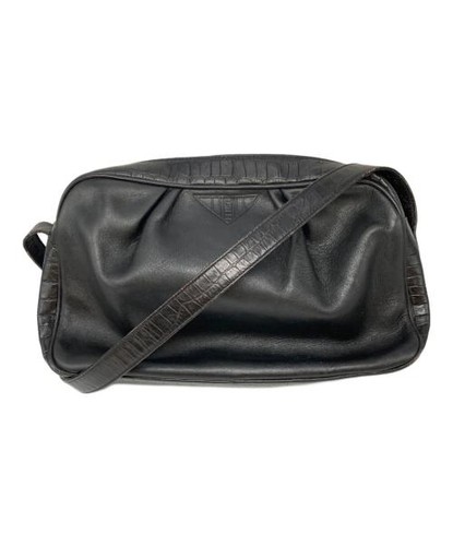 Old fendi borsa tracolla - old,
