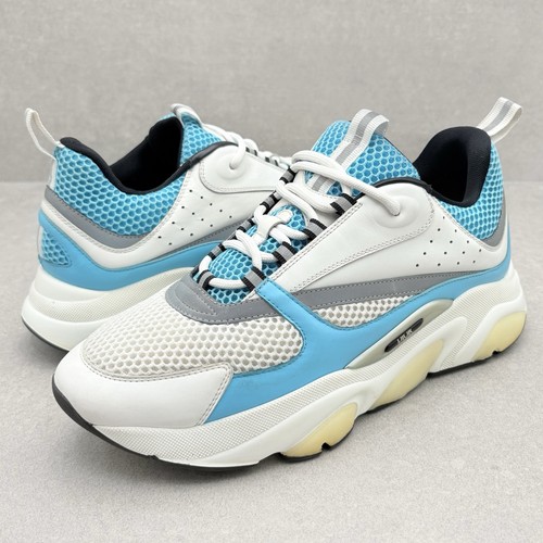 Dior b22 sneaker - b22, riflettente