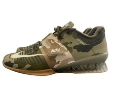 Nike Romaleos 3 scarpa da