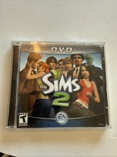 The Sims 2 Special DVD Edition