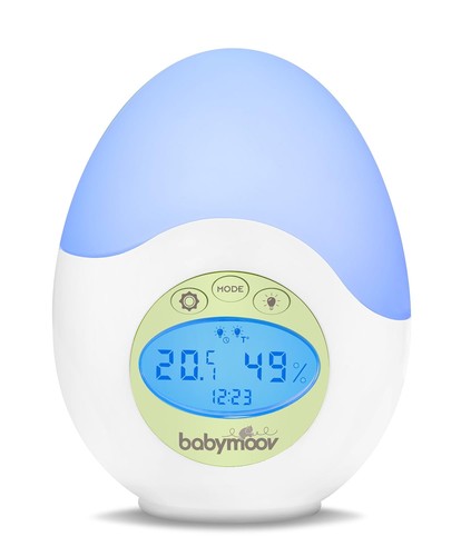 Babymoov a015015 luce - babymoov, notturna