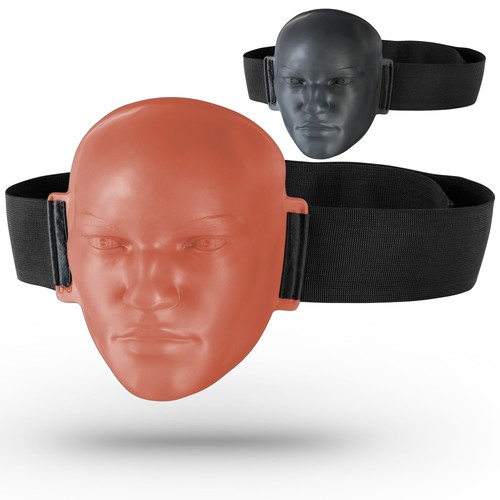 Fox fight box dummy - fox-fight,