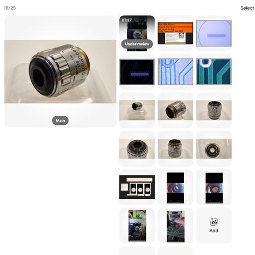 Ecce olympus neo splan - olympus,