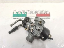 CARBURATORE DELL ORTO PHBN 16 CICLOMOTORI MINARELLI AM6 BETA YAMAHA MALAGUTI ...