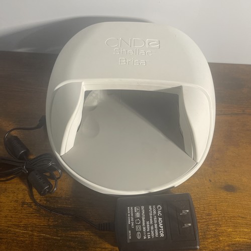 Cnd led lamp - lamp, technology