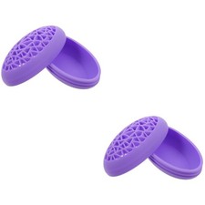  2pcs Pennello Trucco Multiuso