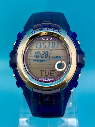 Casio vintage shock 160 - casio,