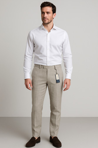 Pantaloni uomo ragazzo puro - ragazzo,