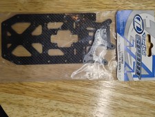 Set telaio Losi Mini LST grafite