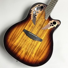 Ovation CE48P-KOAB-G