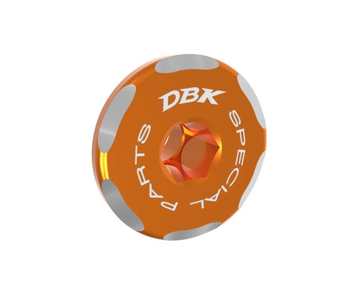 Dado ruota anteriore - dado,