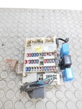 12099 Centralina portafusibili