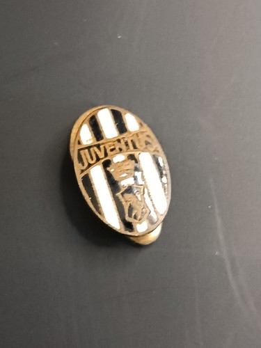 Spilla pin calcio - pin, juventus