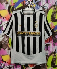 Maglia home juventus 2003 - home,