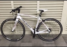 bicicletta