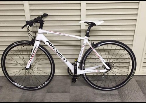 bicicletta