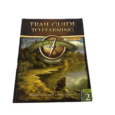 Trail Guide To Learning Paths