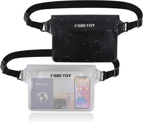 Borsa impermeabile ip68 mare - impermeabile,