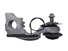 TRIUMPH DAYTONA 955i 2003 FORCELLONE MONOBRACCIO ORIGINALE T2055200