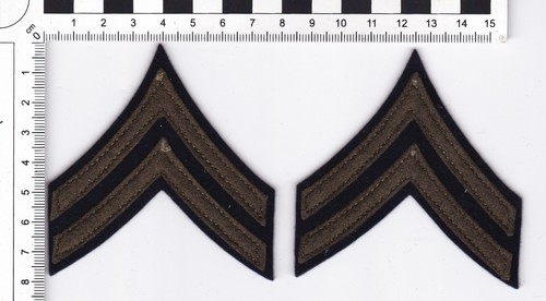 Distintivo grado per caporale