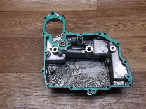 Yamaha tdm850 4tx - 4tx, 96-01