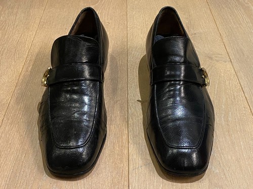 Mocassini uomo gucci originali - gucci,