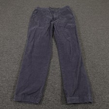 Pantalone jogger UGG velluto a