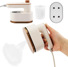 Ferro Da Stiro Da Viaggio