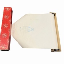 QRS Player Organ Roll Moon