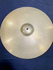 Piatto da corsa vintage Paiste