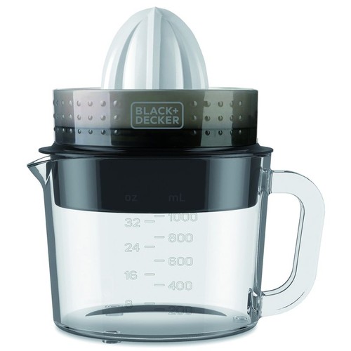 Black decker spremiagrumi - black+decker,