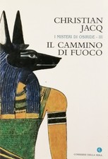 Christian Jacq I Misteri di